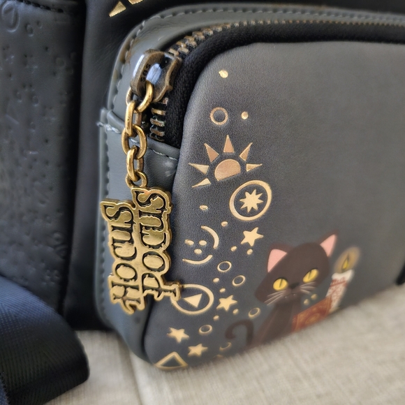 Loungefly Hocus Pocus Bundle - Picture 4 of 8